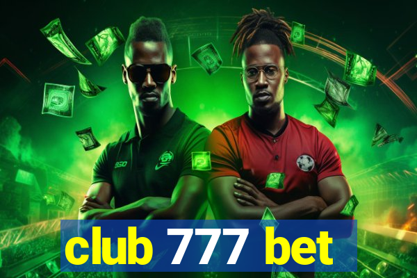 club 777 bet